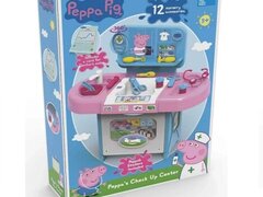 Set cabinet doctor cu accesorii, Peppa Pig